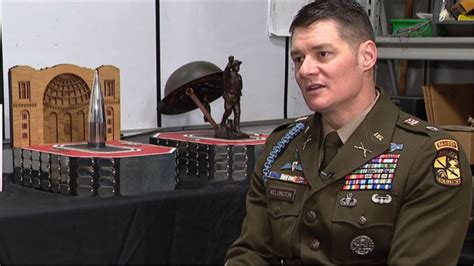 'A Betrayal': How a Decorated Army Officer Fell from Grace in a .